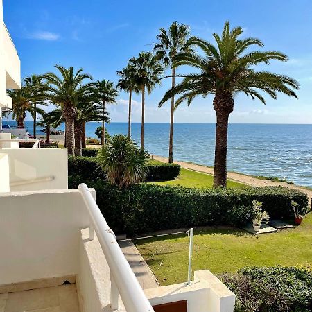 Sotogrande Paseo Del Rio Apartman Kültér fotó