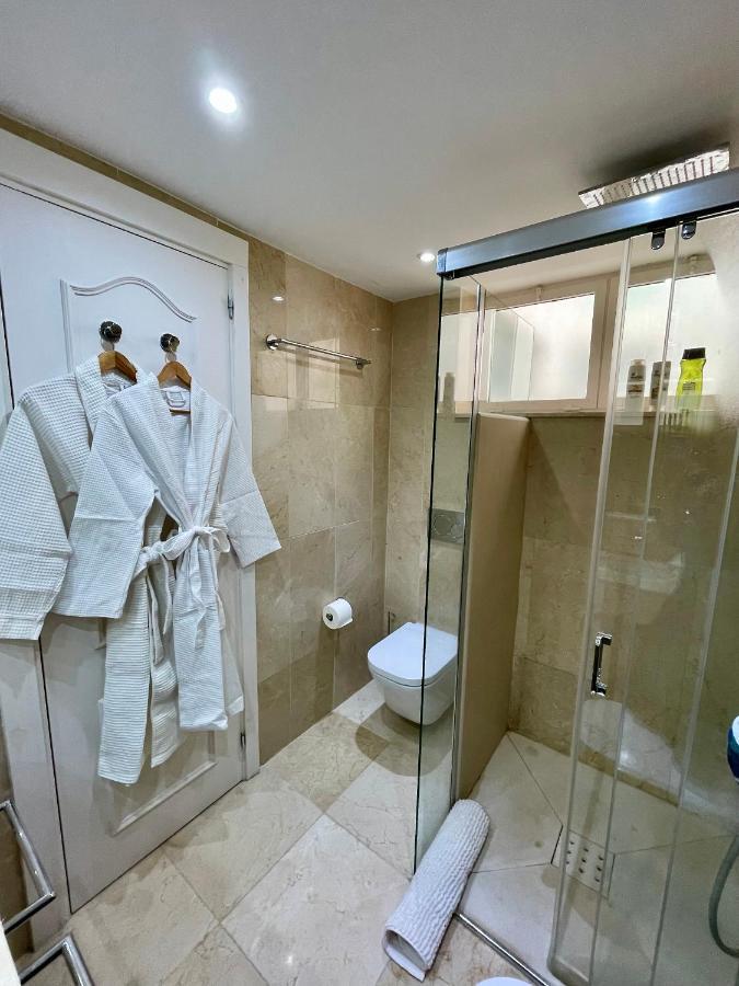 Sotogrande Paseo Del Rio Apartman Kültér fotó