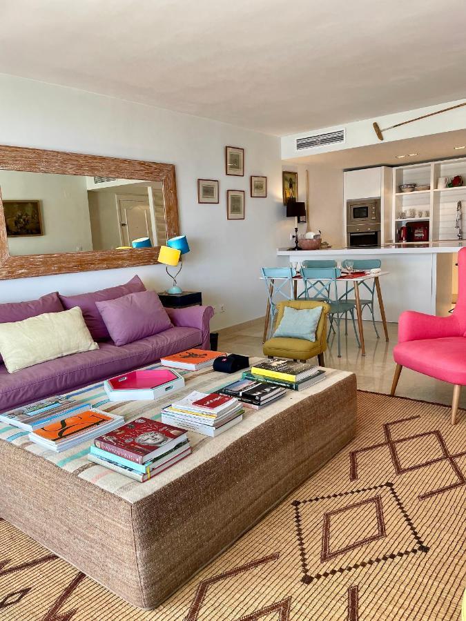 Sotogrande Paseo Del Rio Apartman Kültér fotó