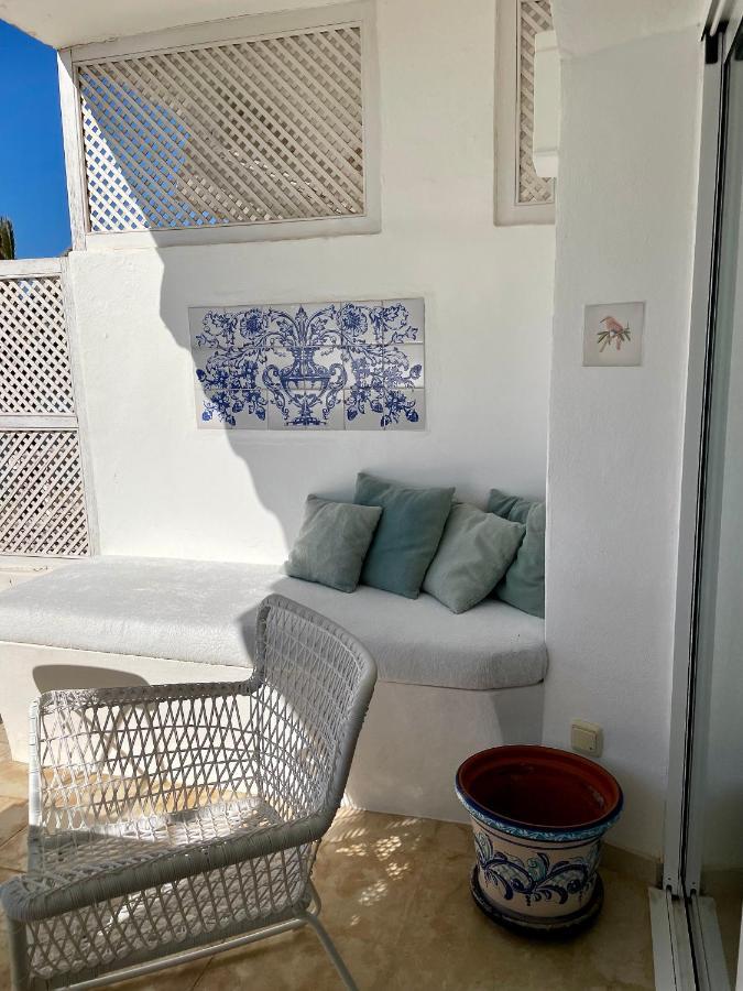 Sotogrande Paseo Del Rio Apartman Kültér fotó